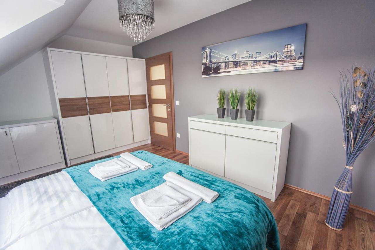 Rubin Relax Apartman Sárvár Dış mekan fotoğraf